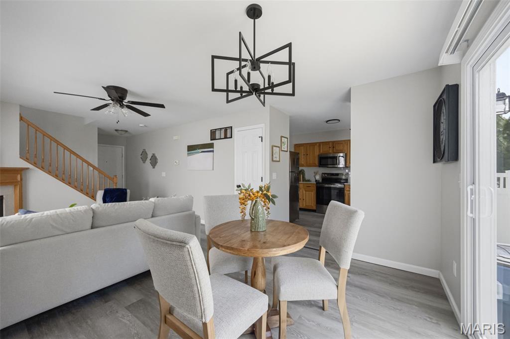 Crossings At Big Bend The - Residential