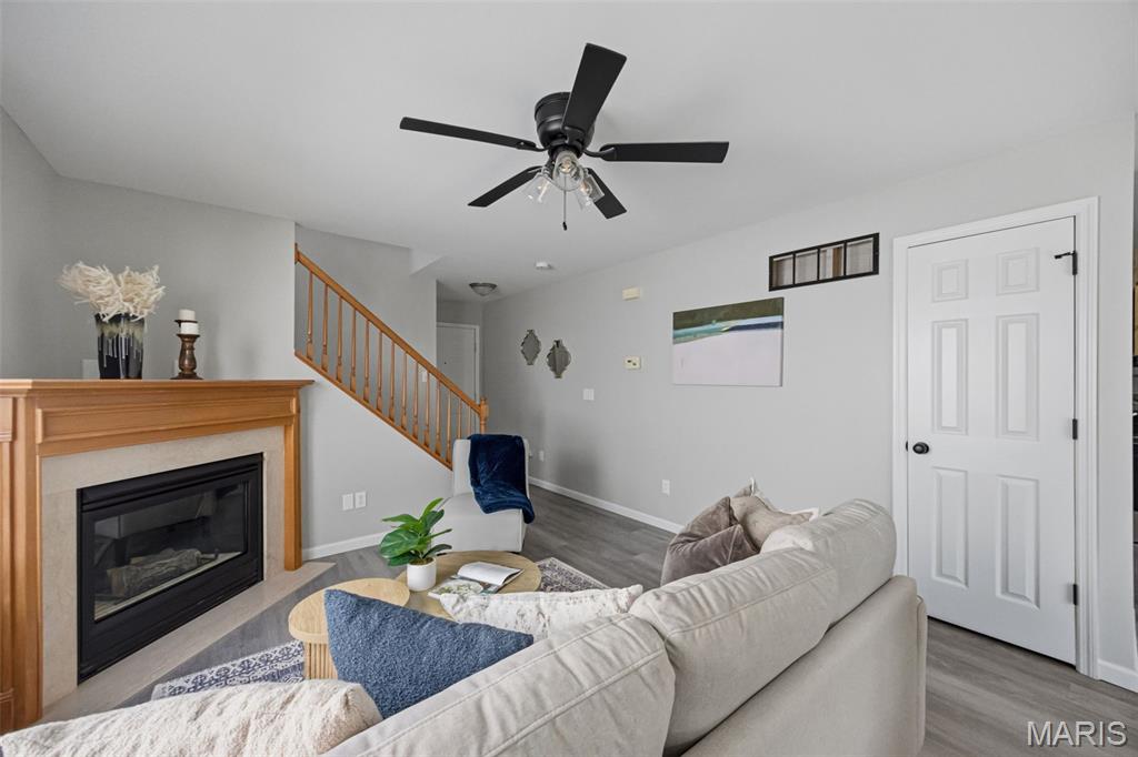 Crossings At Big Bend The - Residential