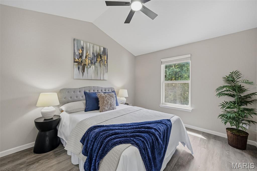 Crossings At Big Bend The - Residential