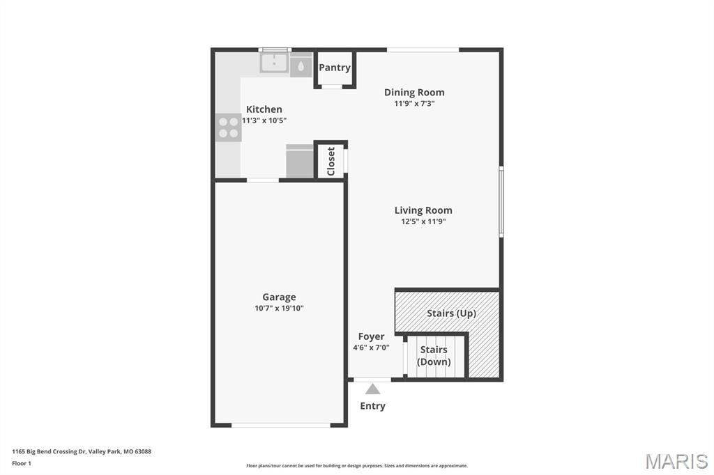Crossings At Big Bend The - Residential