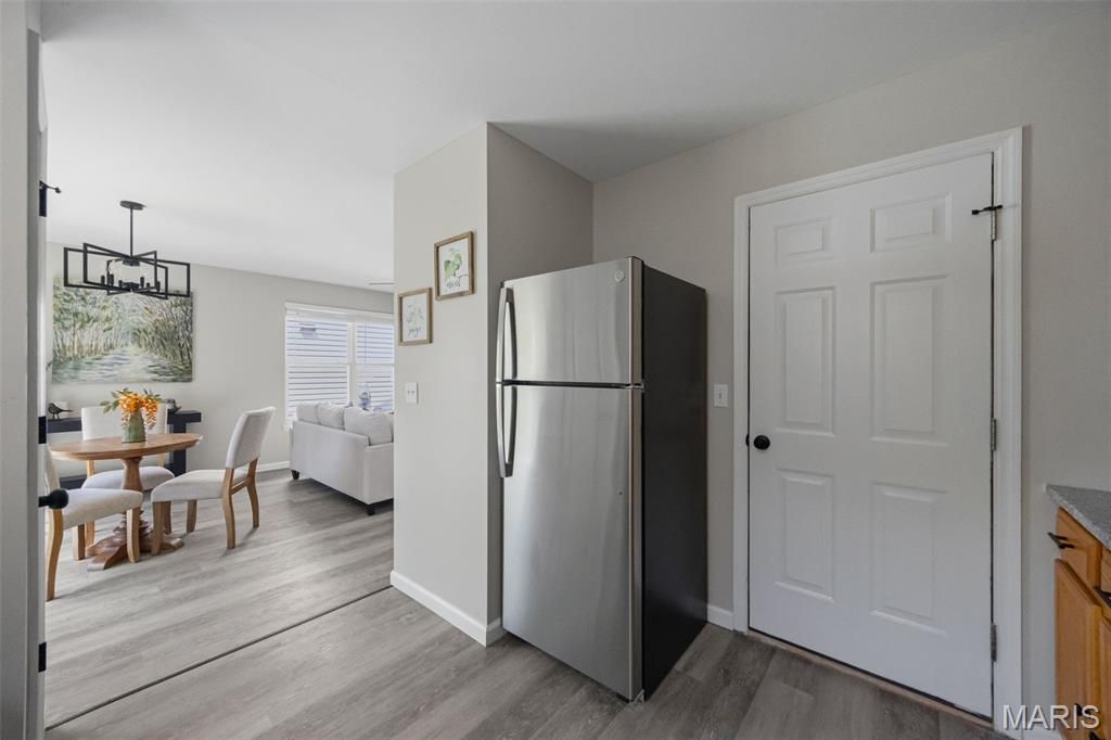 Crossings At Big Bend The - Residential