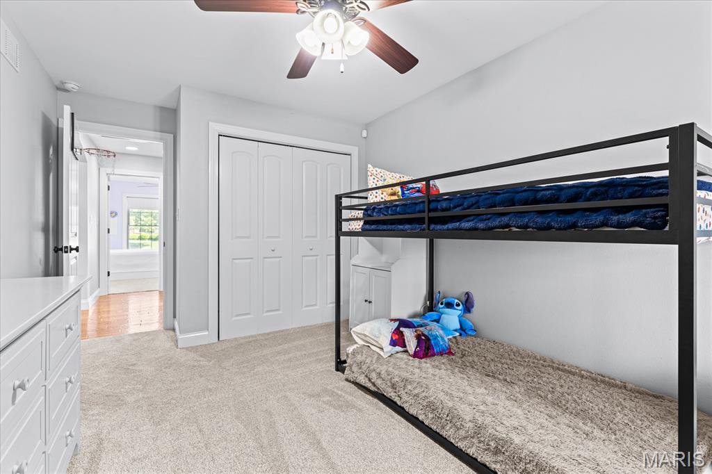 Meadowbrook 7th Add - Residential