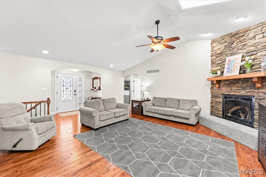 Meadowbrook 7th Add - Residential