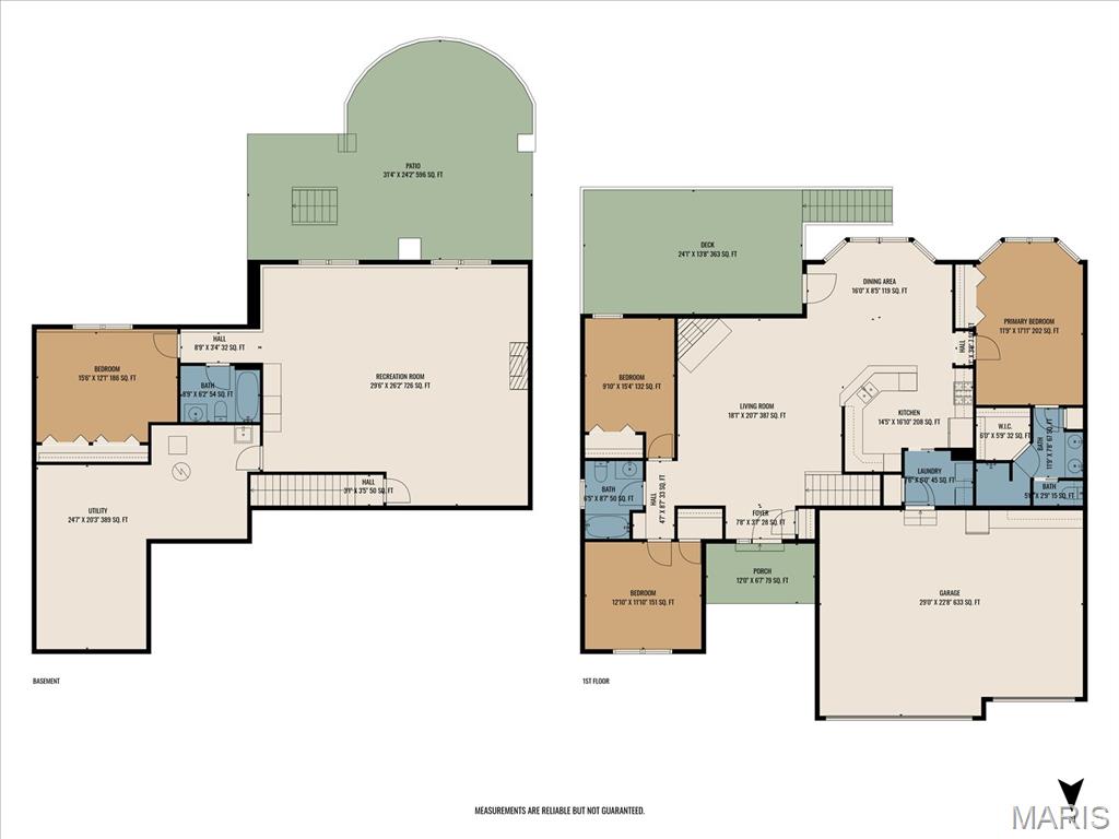 Meadowbrook 7th Add - Residential