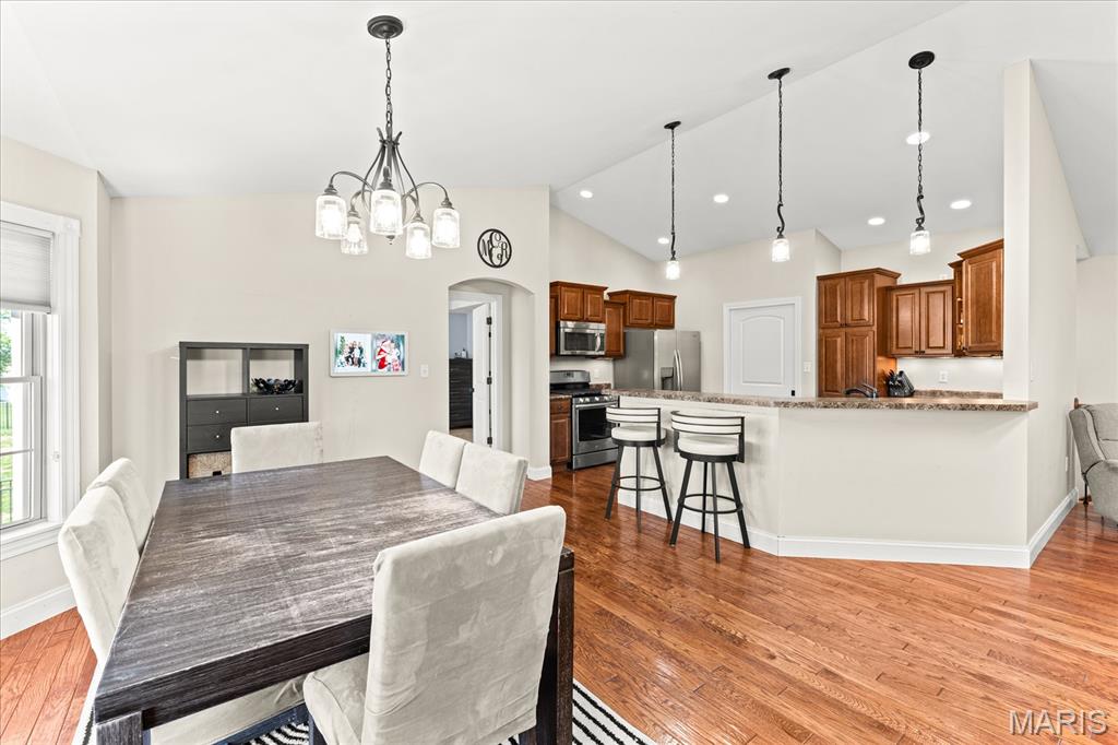Meadowbrook 7th Add - Residential