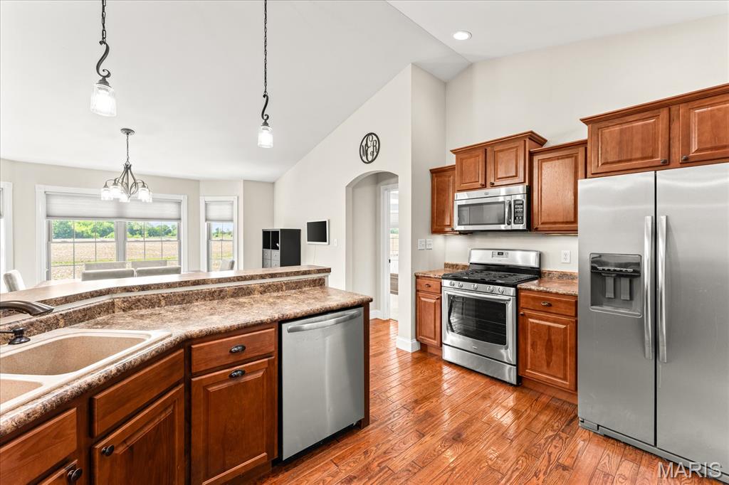 Meadowbrook 7th Add - Residential