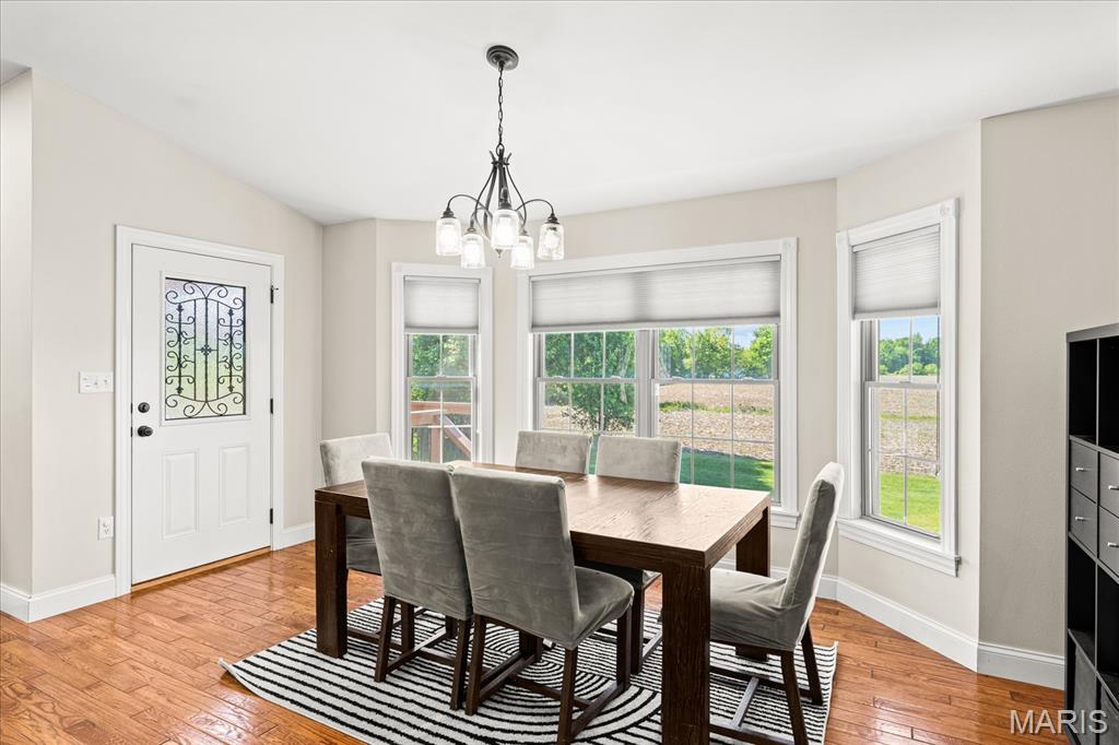 Meadowbrook 7th Add - Residential