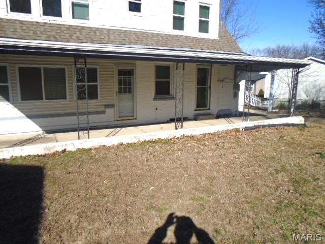 Barrington Place - Residential