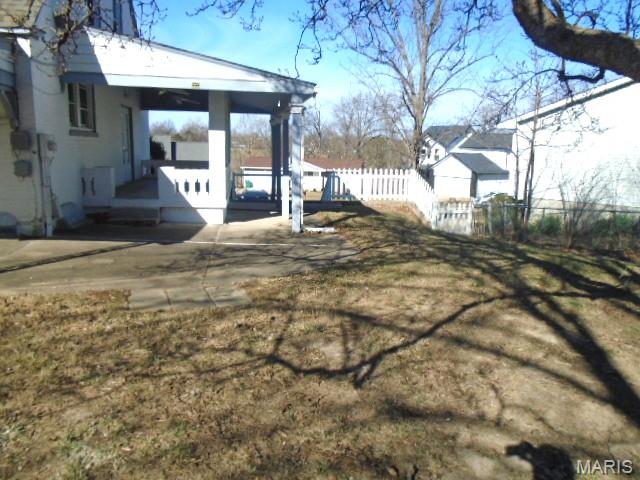 Barrington Place - Residential