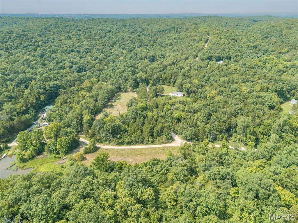 Big Woods - Land