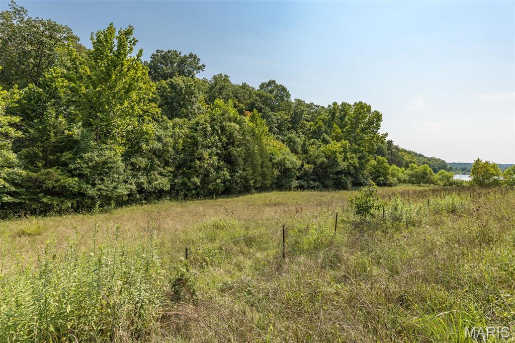 Big Woods - Land