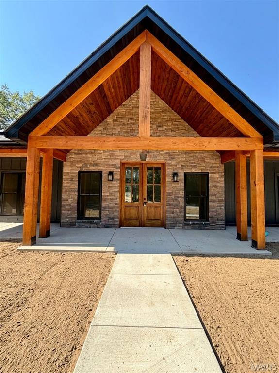 Forget Me Not Estates - Residential