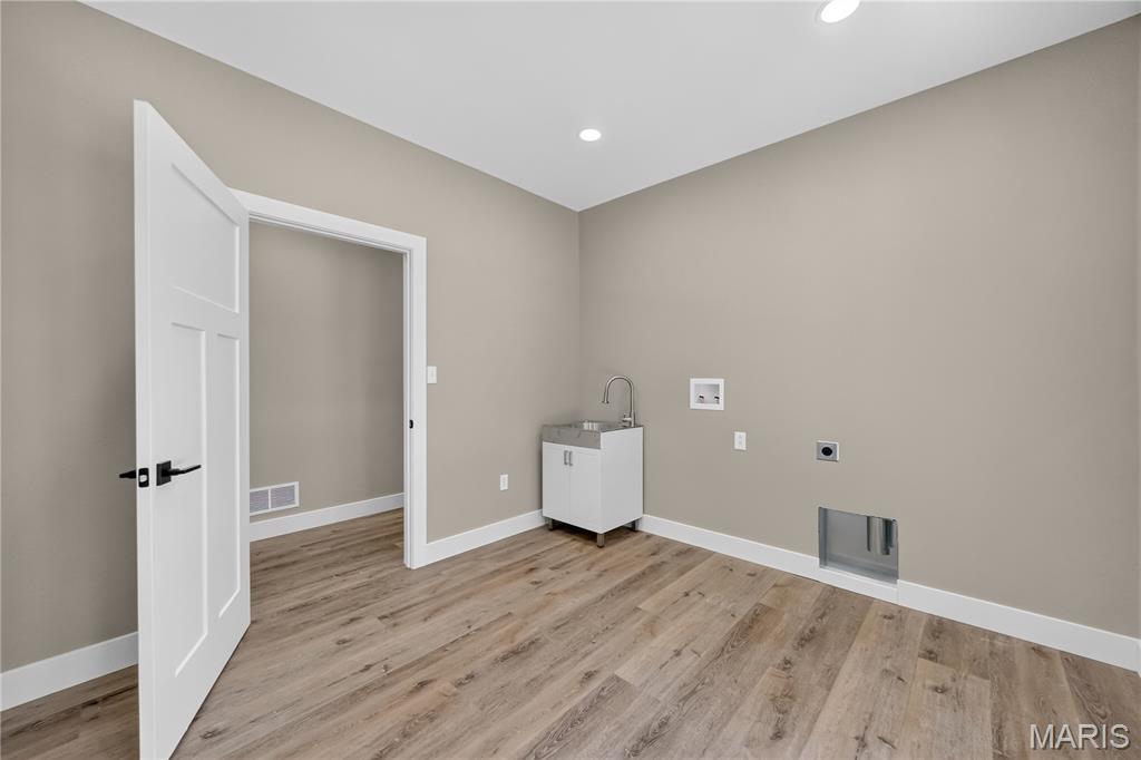 Forget Me Not Estates - Residential