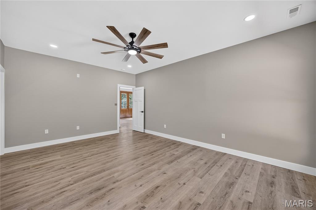 Forget Me Not Estates - Residential