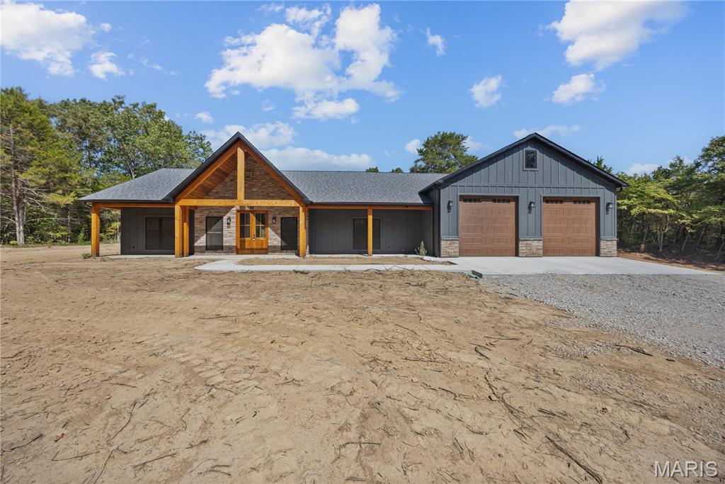 Forget Me Not Estates - Residential