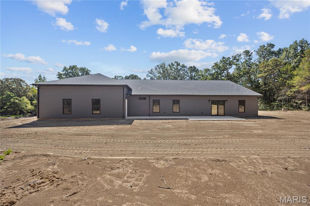 Forget Me Not Estates - Residential