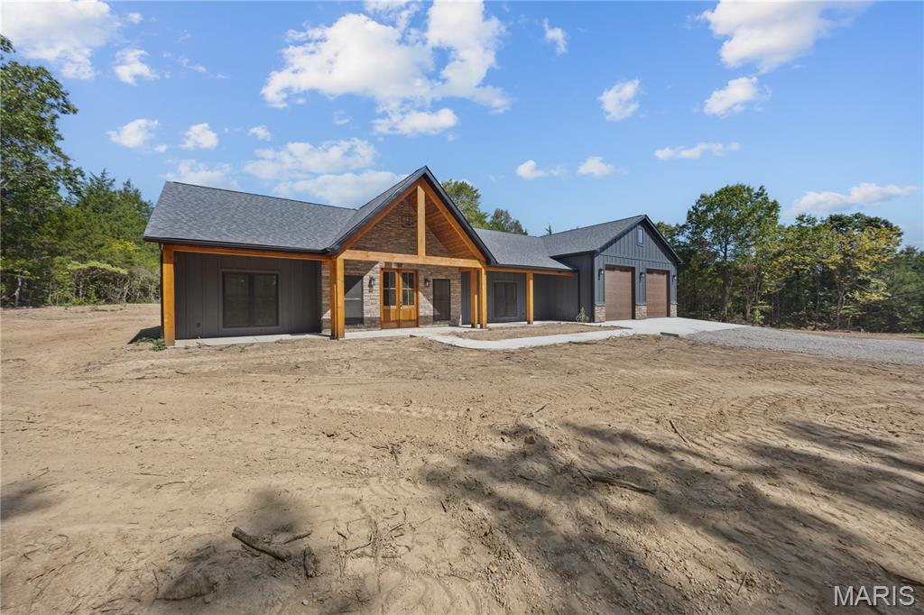 Forget Me Not Estates - Residential