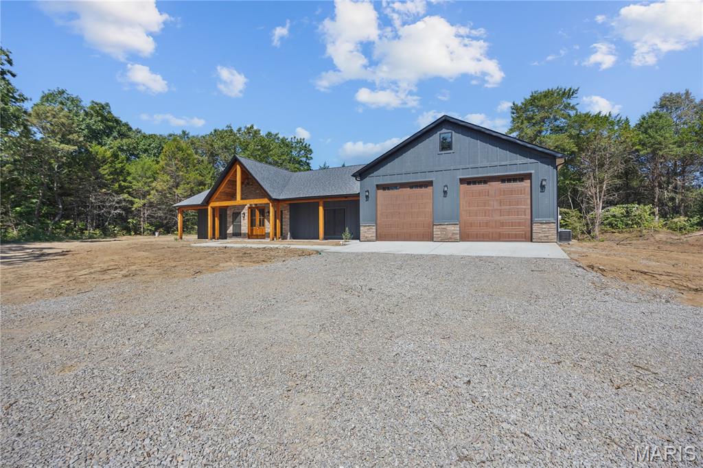 Forget Me Not Estates - Residential