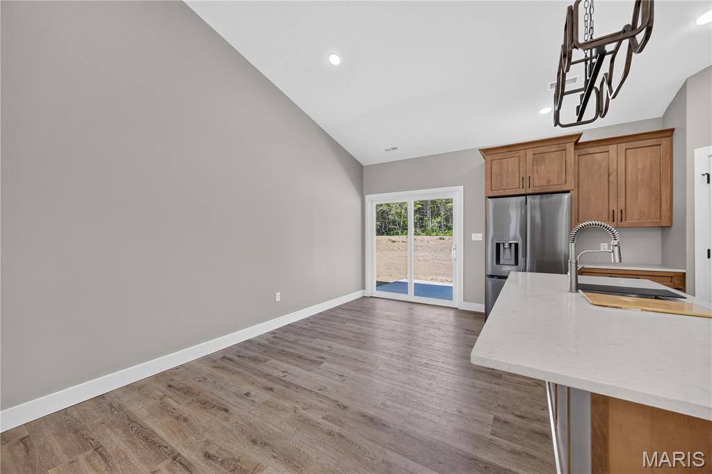 Forget Me Not Estates - Residential