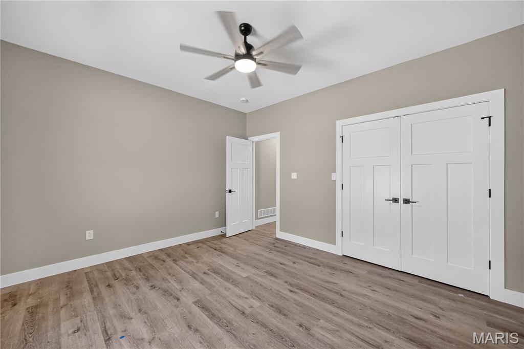 Forget Me Not Estates - Residential