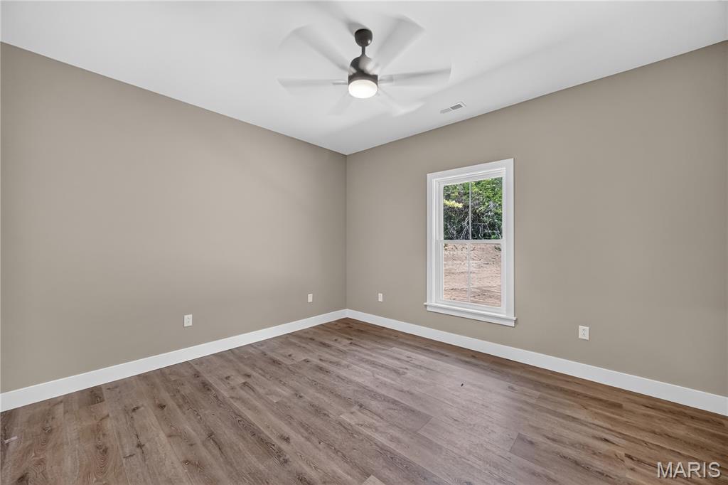 Forget Me Not Estates - Residential