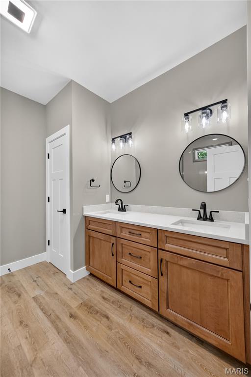 Forget Me Not Estates - Residential
