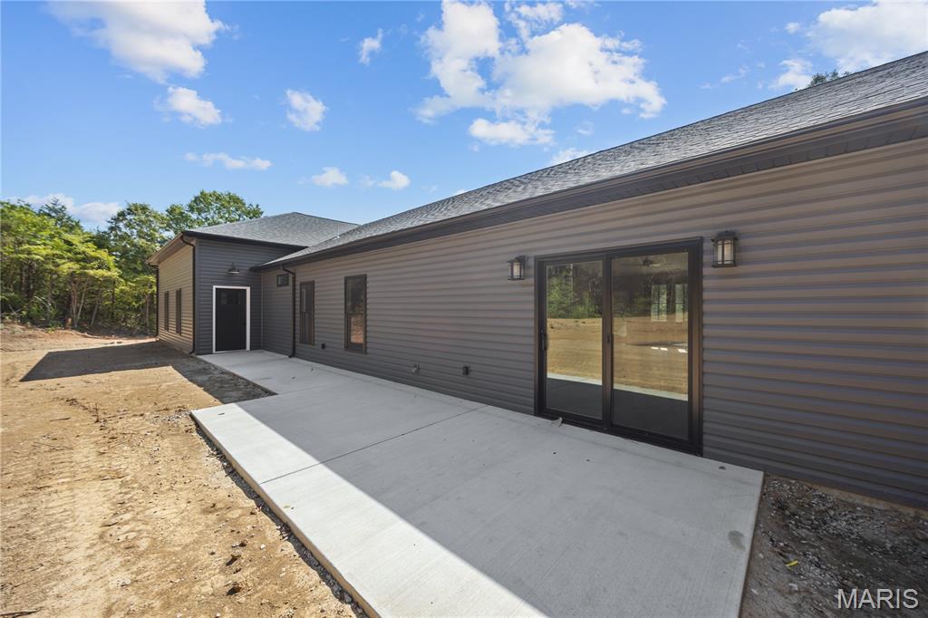 Forget Me Not Estates - Residential