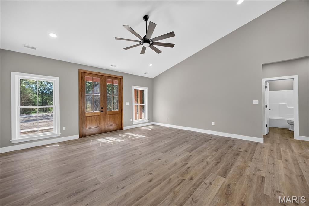Forget Me Not Estates - Residential