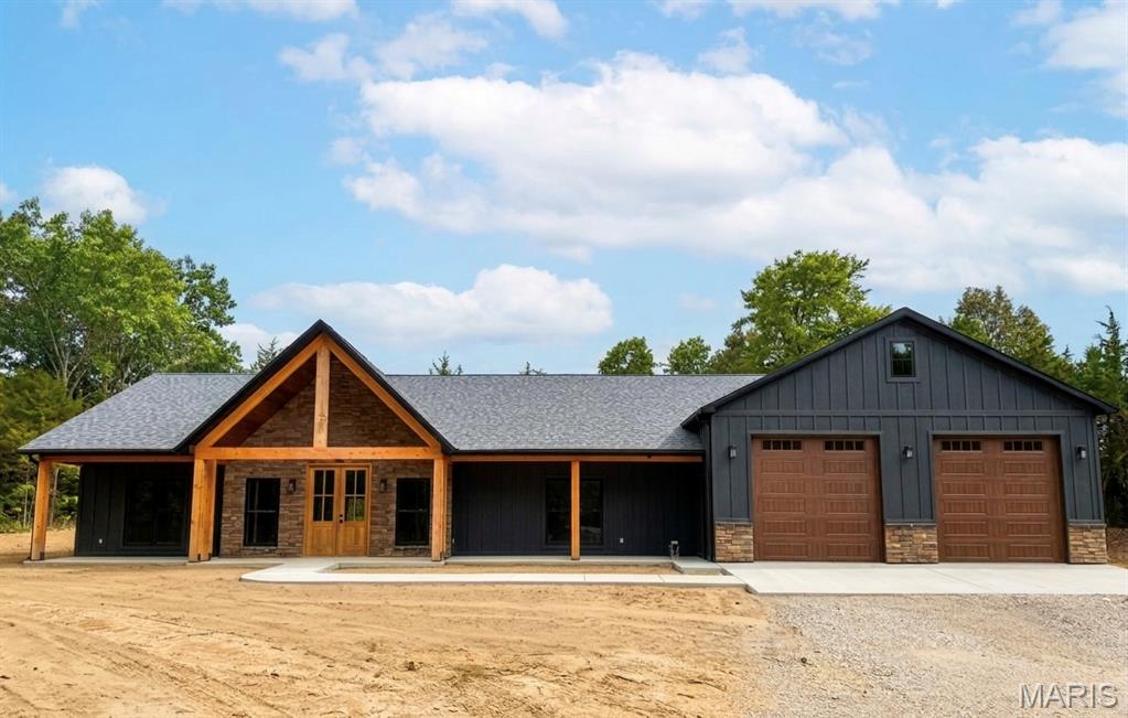 Forget Me Not Estates - Residential