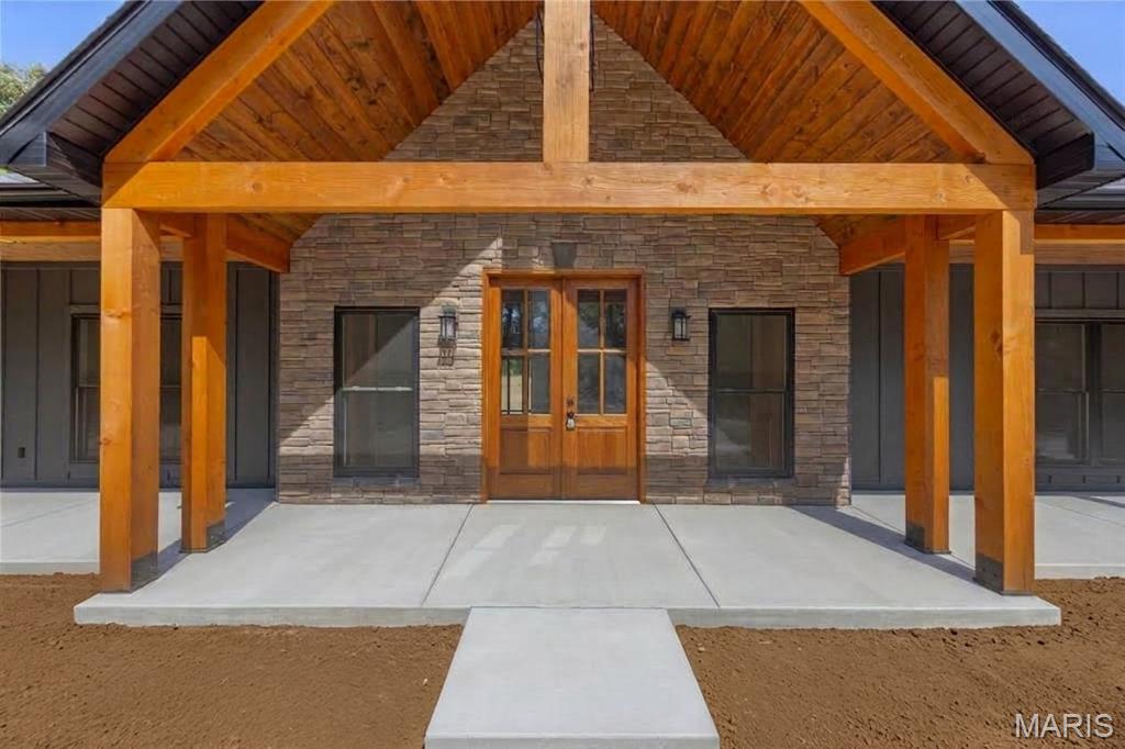 Forget Me Not Estates - Residential