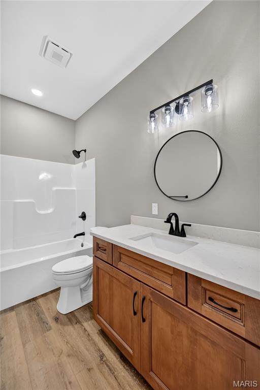 Forget Me Not Estates - Residential
