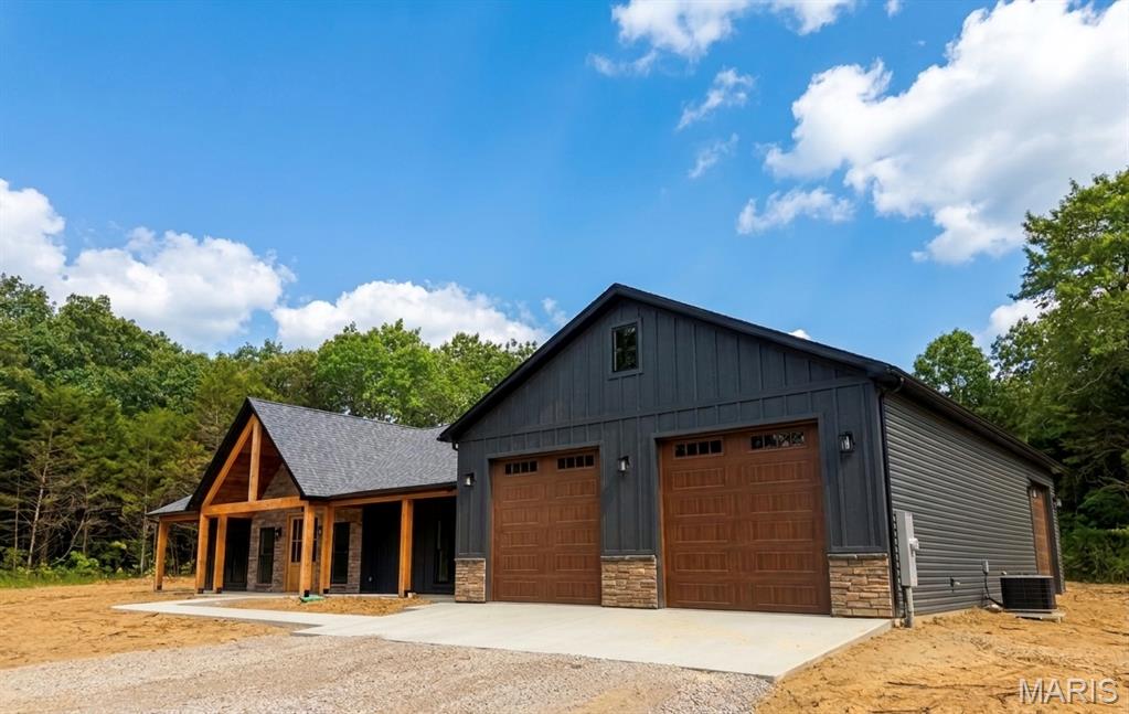 Forget Me Not Estates - Residential