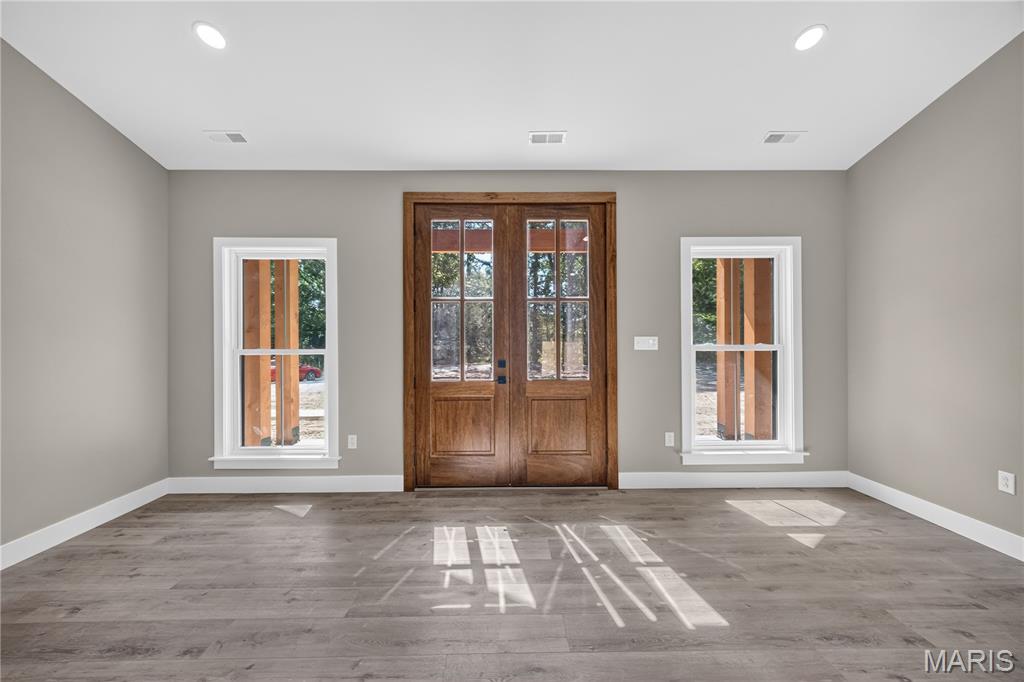 Forget Me Not Estates - Residential