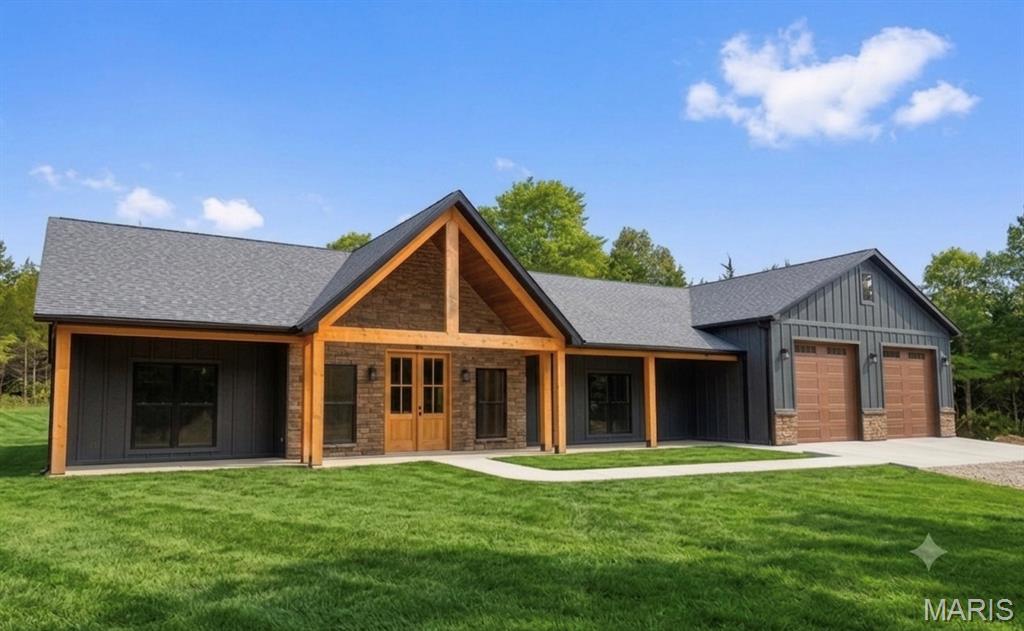 Forget Me Not Estates - Residential