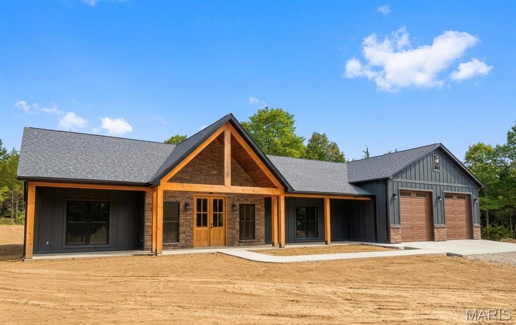 Forget Me Not Estates - Residential