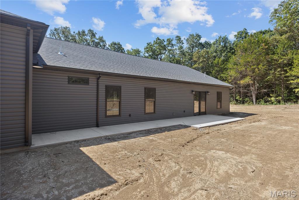 Forget Me Not Estates - Residential