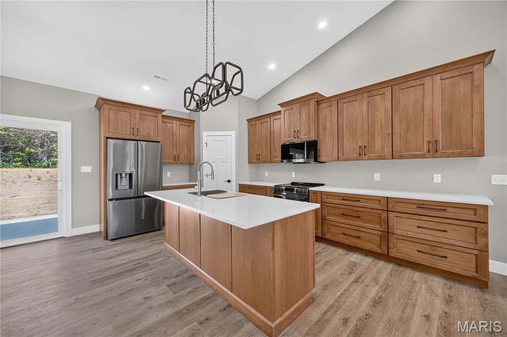 Forget Me Not Estates - Residential