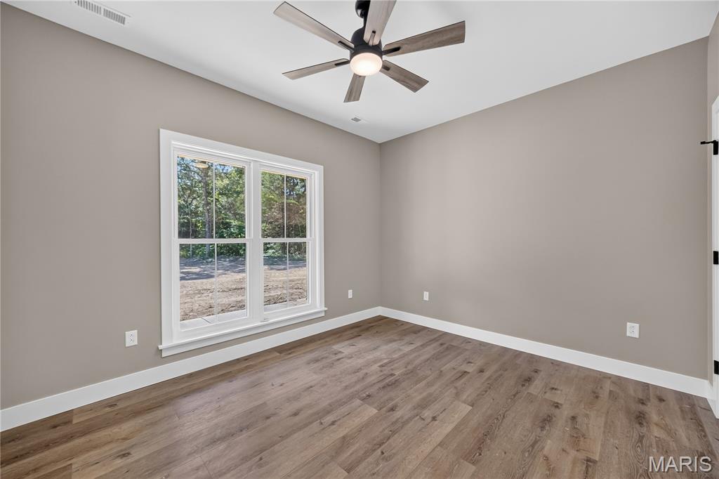 Forget Me Not Estates - Residential
