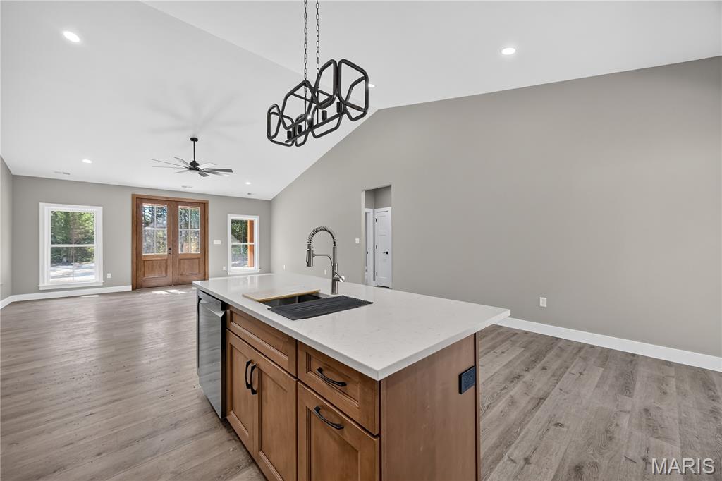 Forget Me Not Estates - Residential