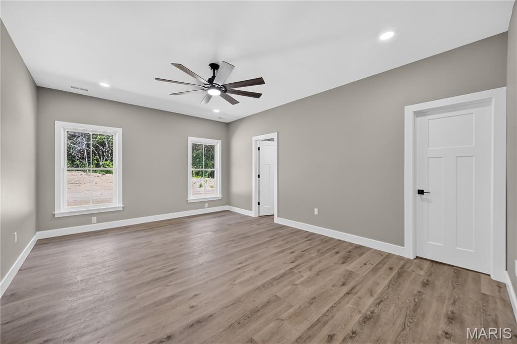 Forget Me Not Estates - Residential