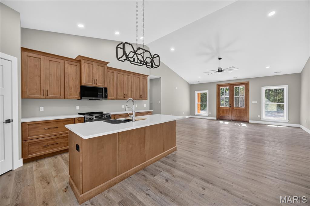 Forget Me Not Estates - Residential