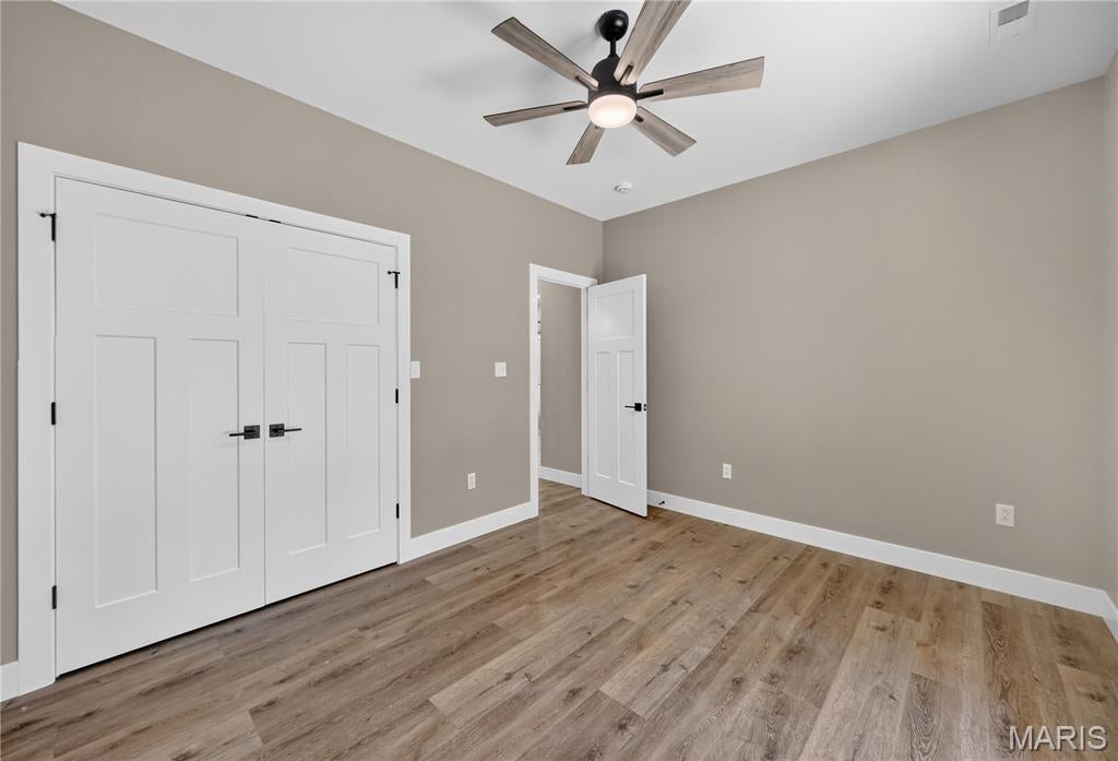 Forget Me Not Estates - Residential