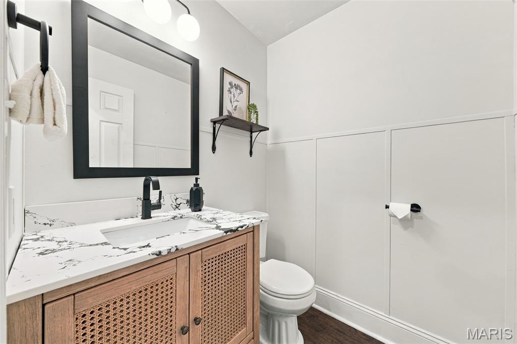 Shaw Town Home 01 - Residential