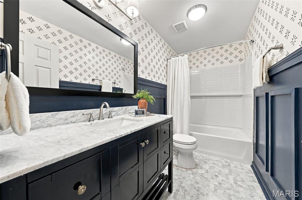 Shaw Town Home 01 - Residential