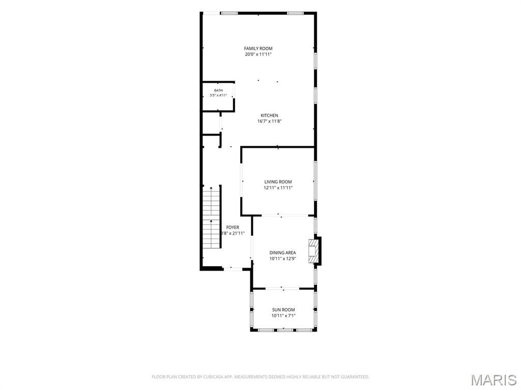 Shaw Town Home 01 - Residential