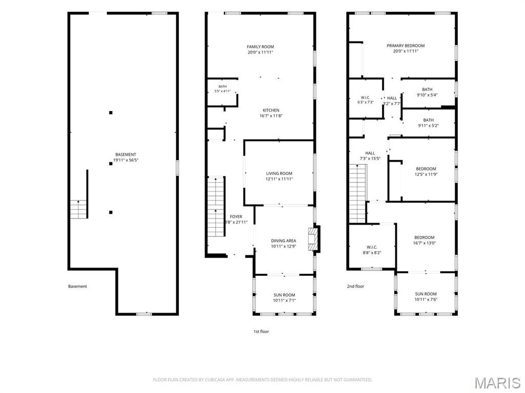 Shaw Town Home 01 - Residential