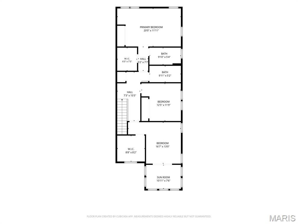 Shaw Town Home 01 - Residential