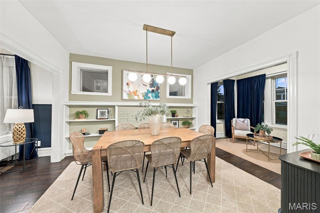 Shaw Town Home 01 - Residential