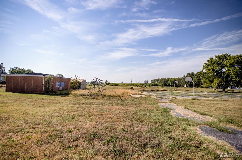 Belle Valley - Commercial Sale