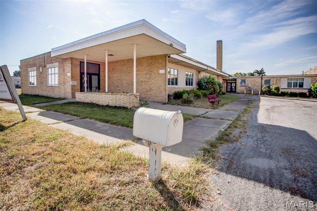 Belle Valley - Commercial Sale